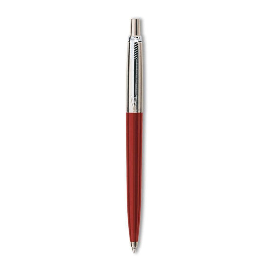 Jotter Special Ball Point Red - Al Qalam