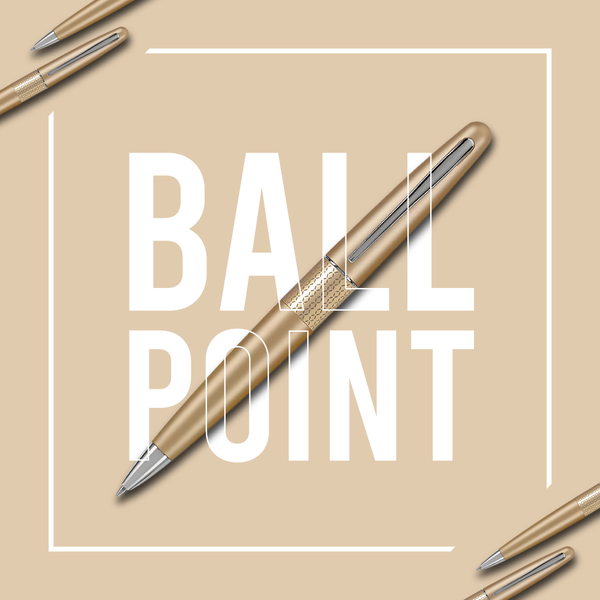Ball Point - Al Qalam