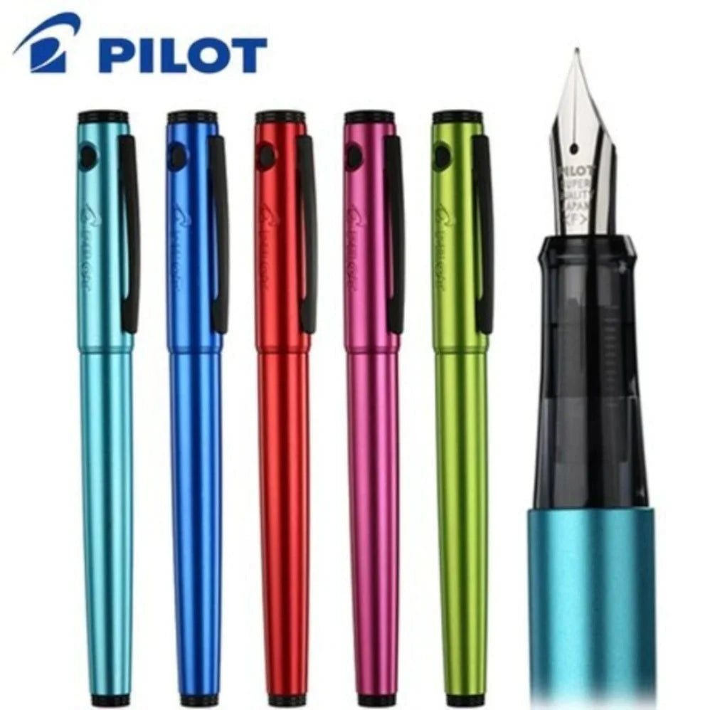 Pilot - Explorer - Fountain Pen - Al Qalam