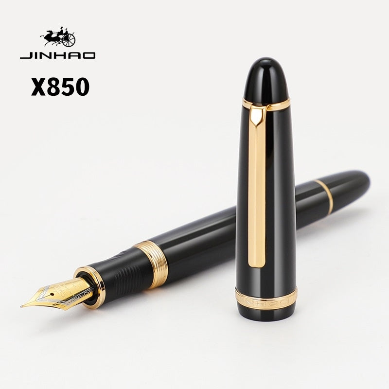 Jinhao - X850 - Al Qalam