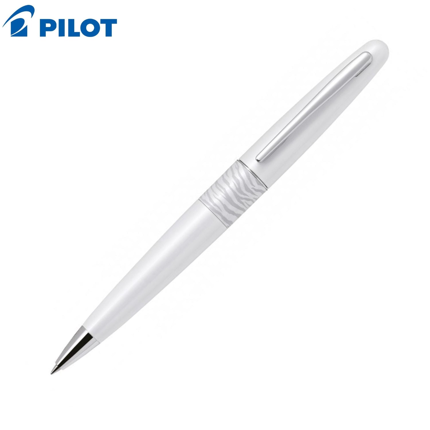 MR - Ballpoint - Al Qalam