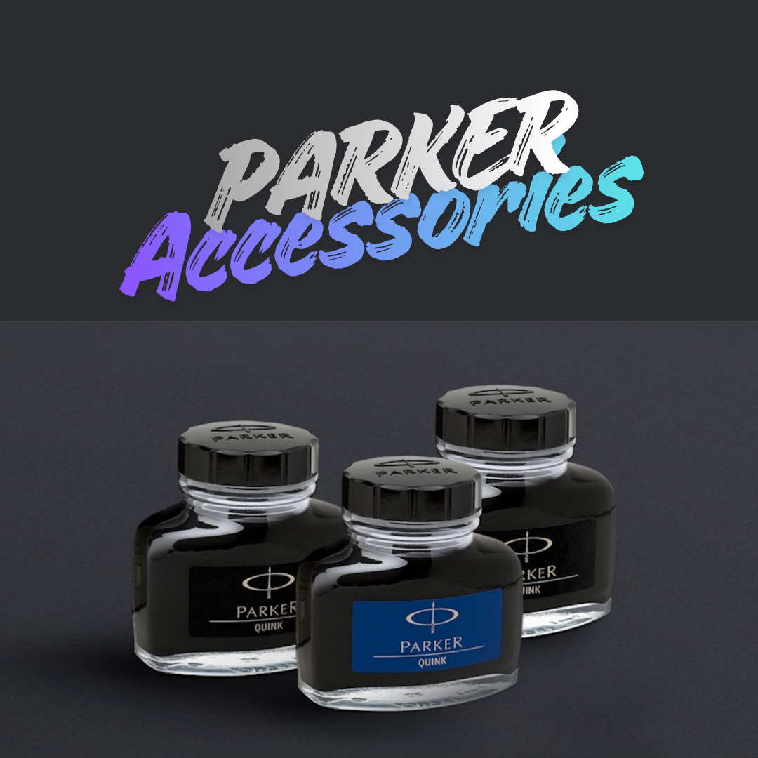 Parker Accessories - Al Qalam