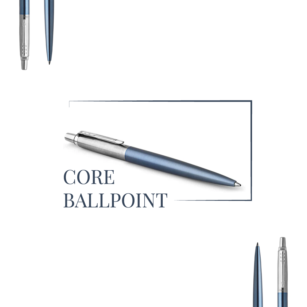 Core - Ballpoint - Al Qalam
