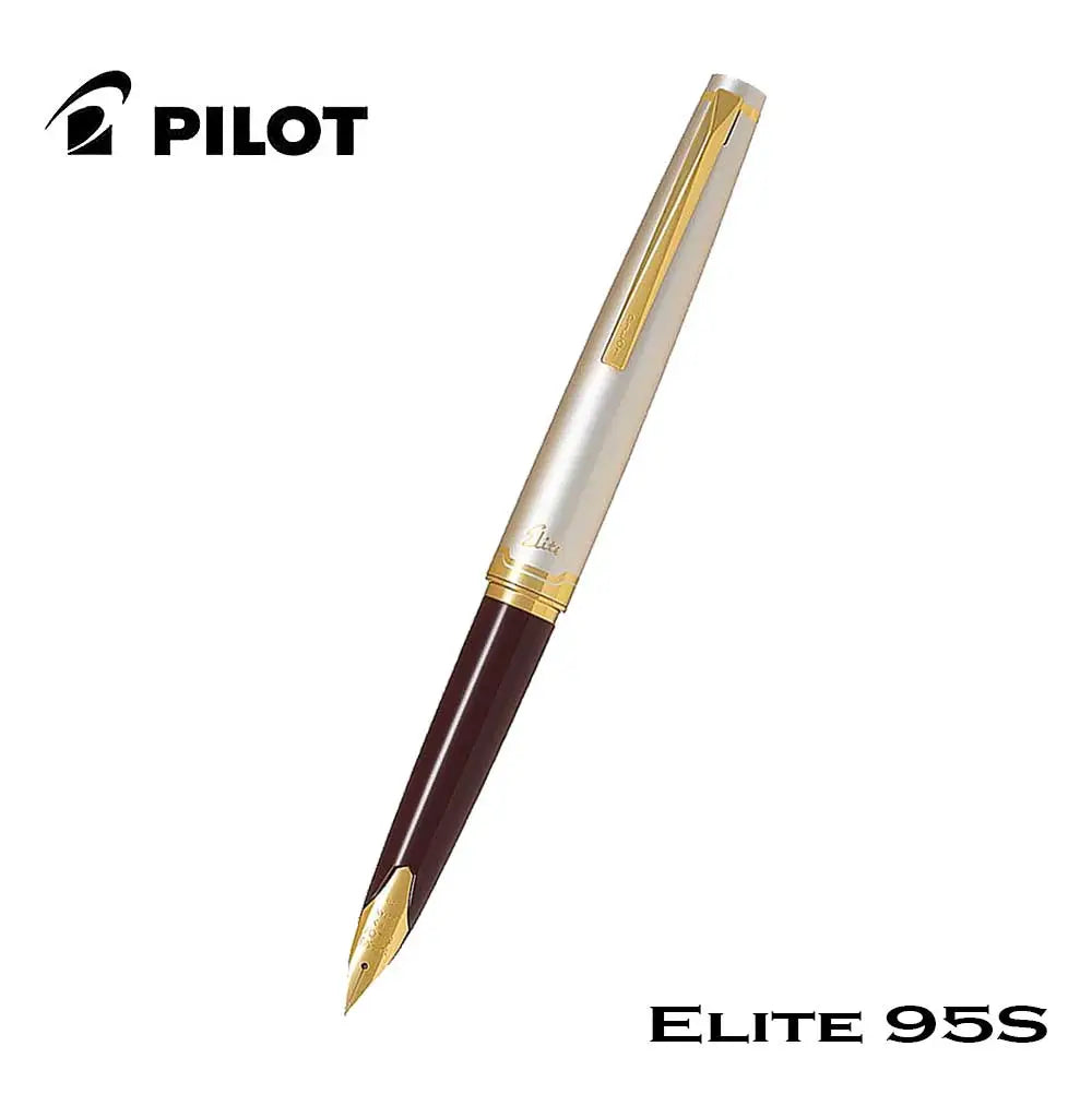 Pilot - E95s Series - Al Qalam