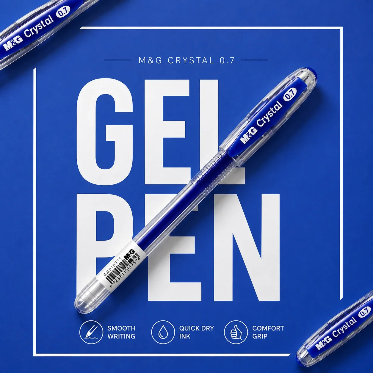 Gel Pen
