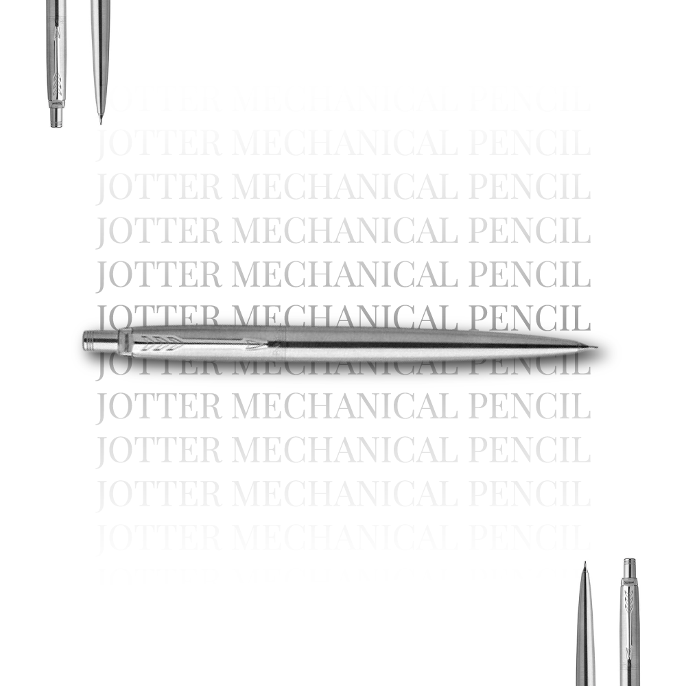 Jotter Mechanical Pencil - Al Qalam