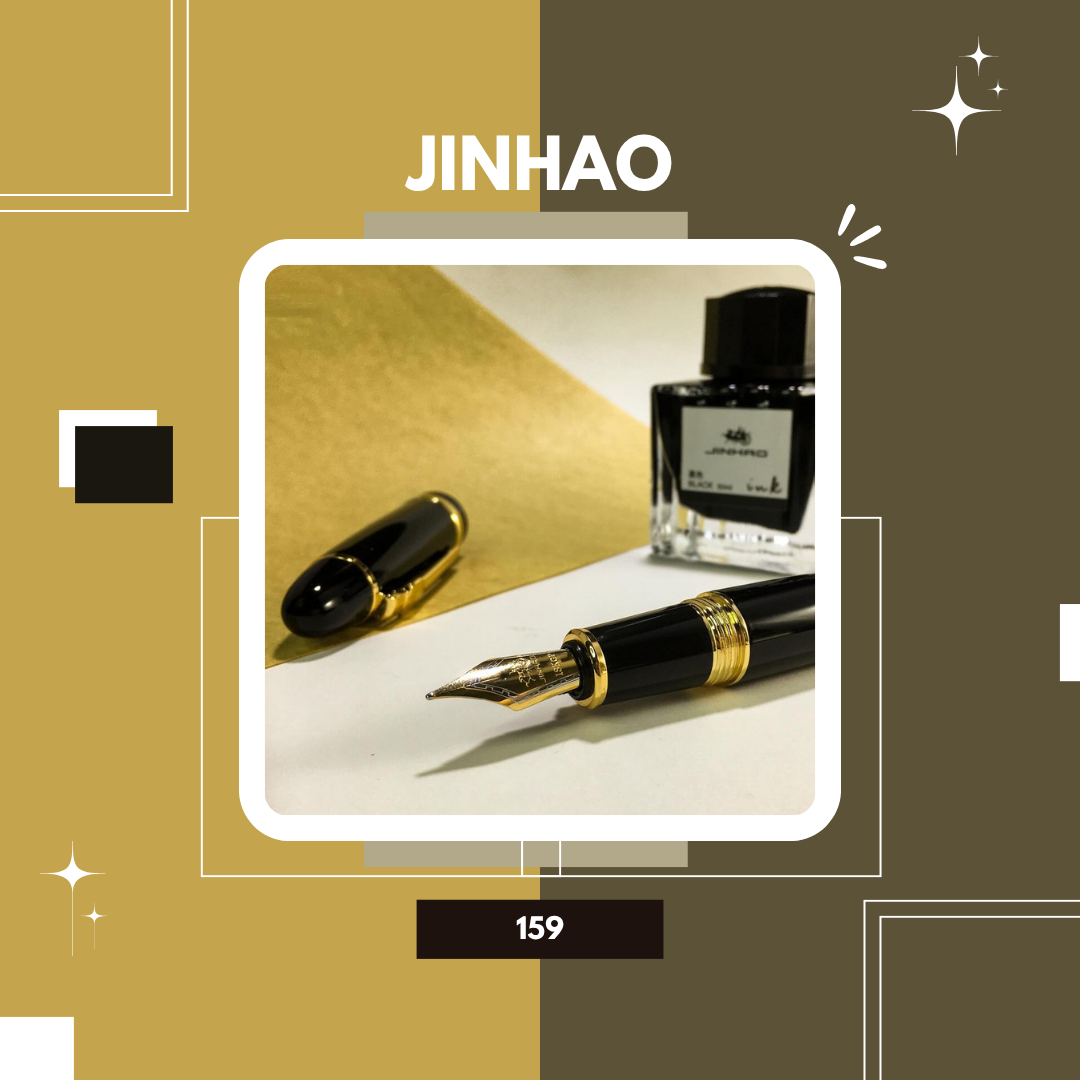 Jinhao - 159