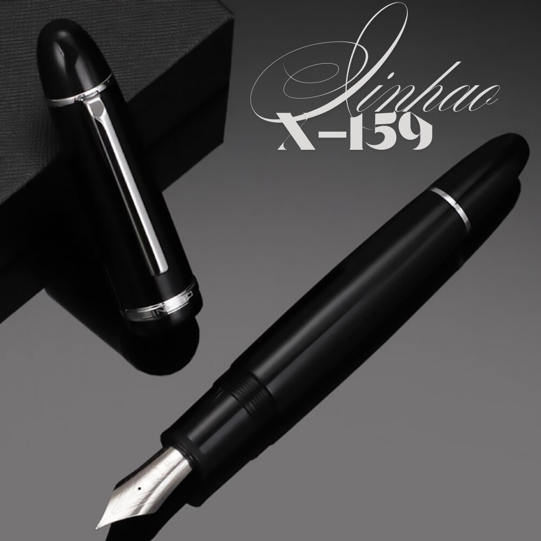 Jinhao - X159 - Al Qalam