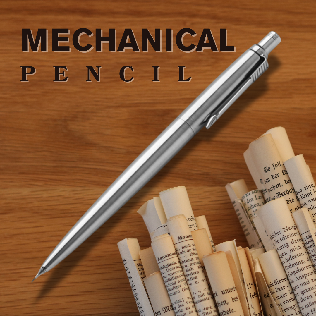 Mechanical Pencil