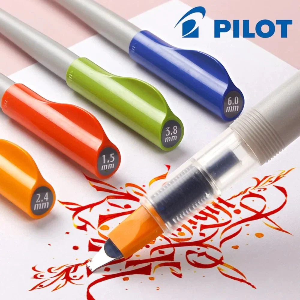 Pilot - Parallel Pen