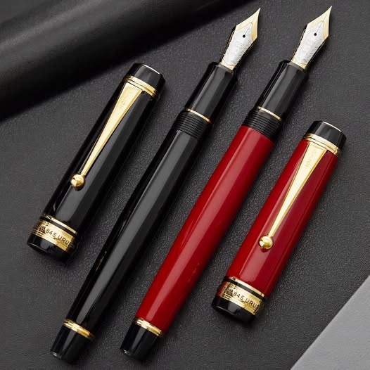 Pilot Custom 845 Urushi