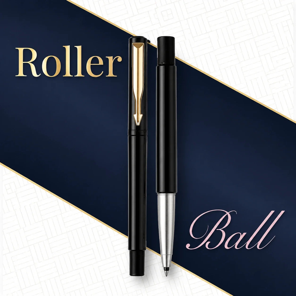 Rollerball - Al Qalam