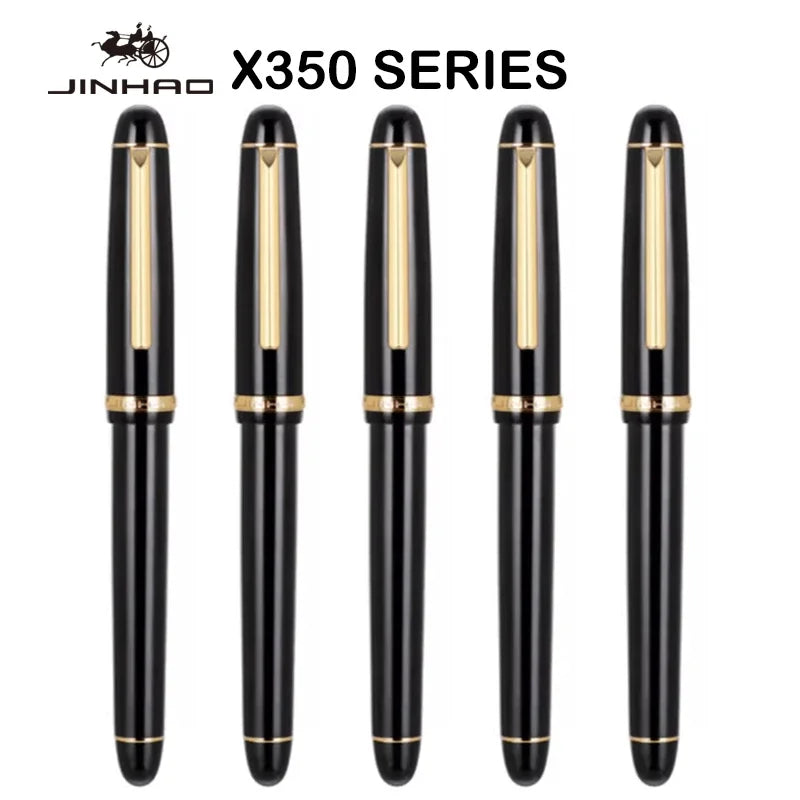 Jinhao - X350 - Al Qalam