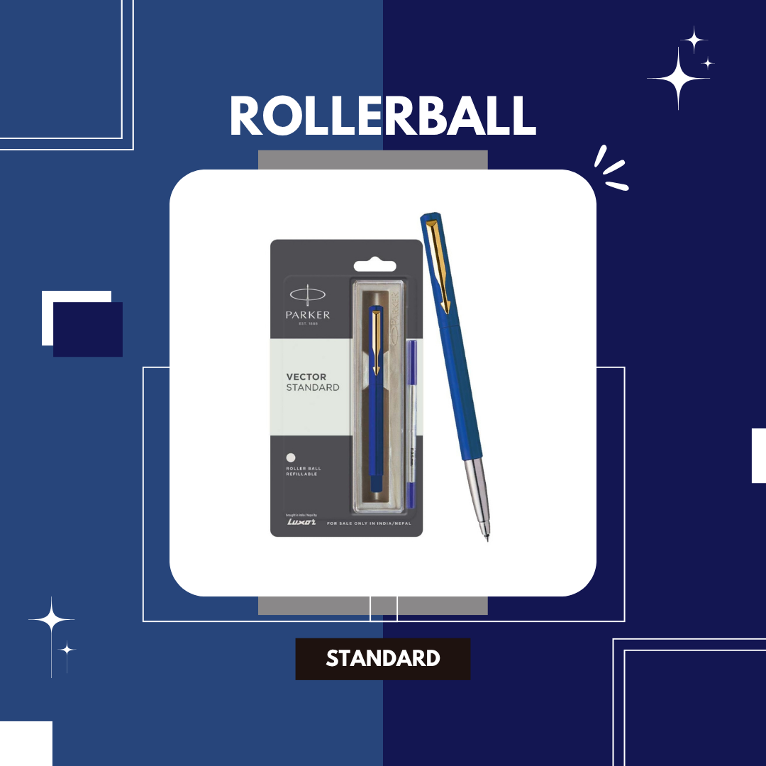 Standard - Rollerball