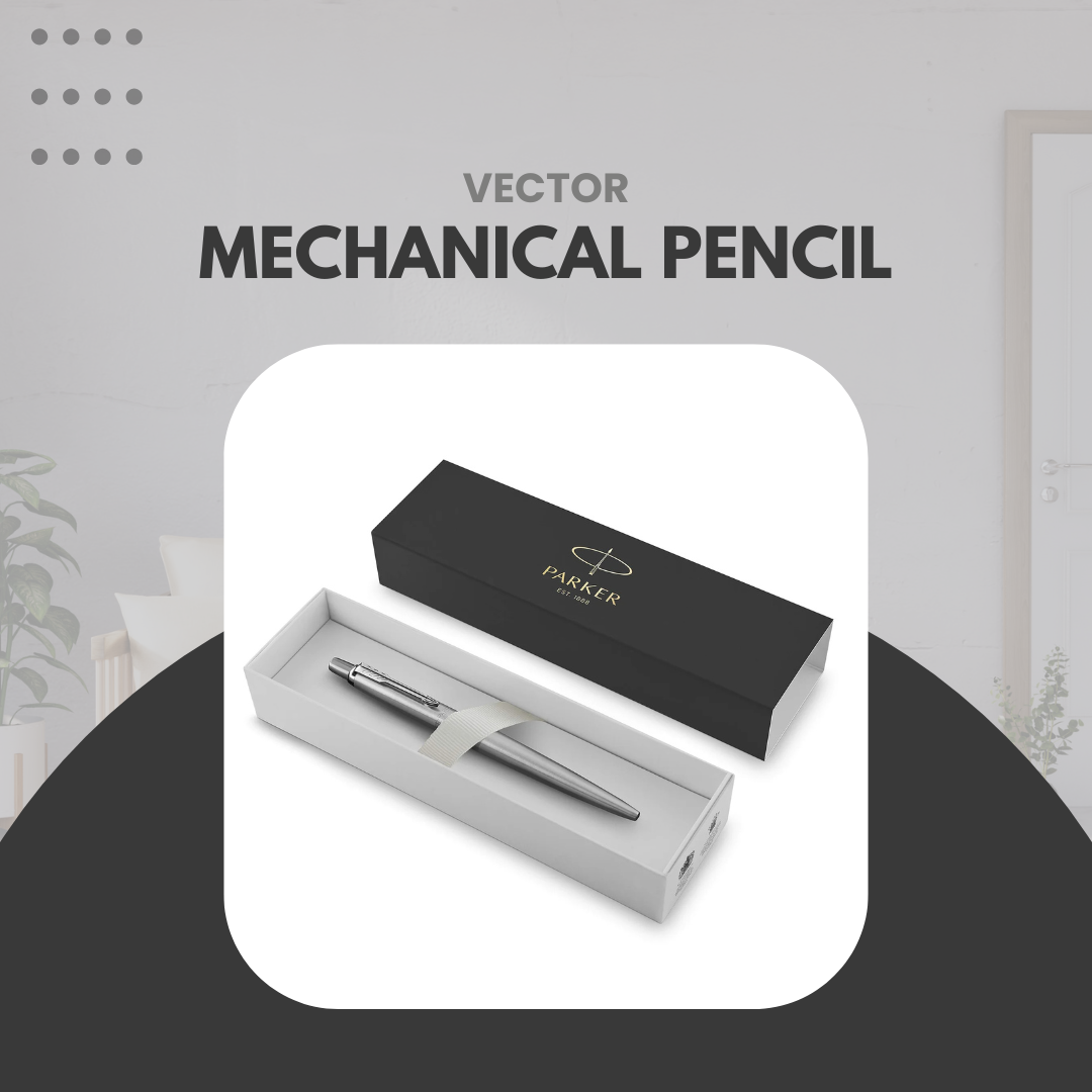 Vector - Mechanical Pencils