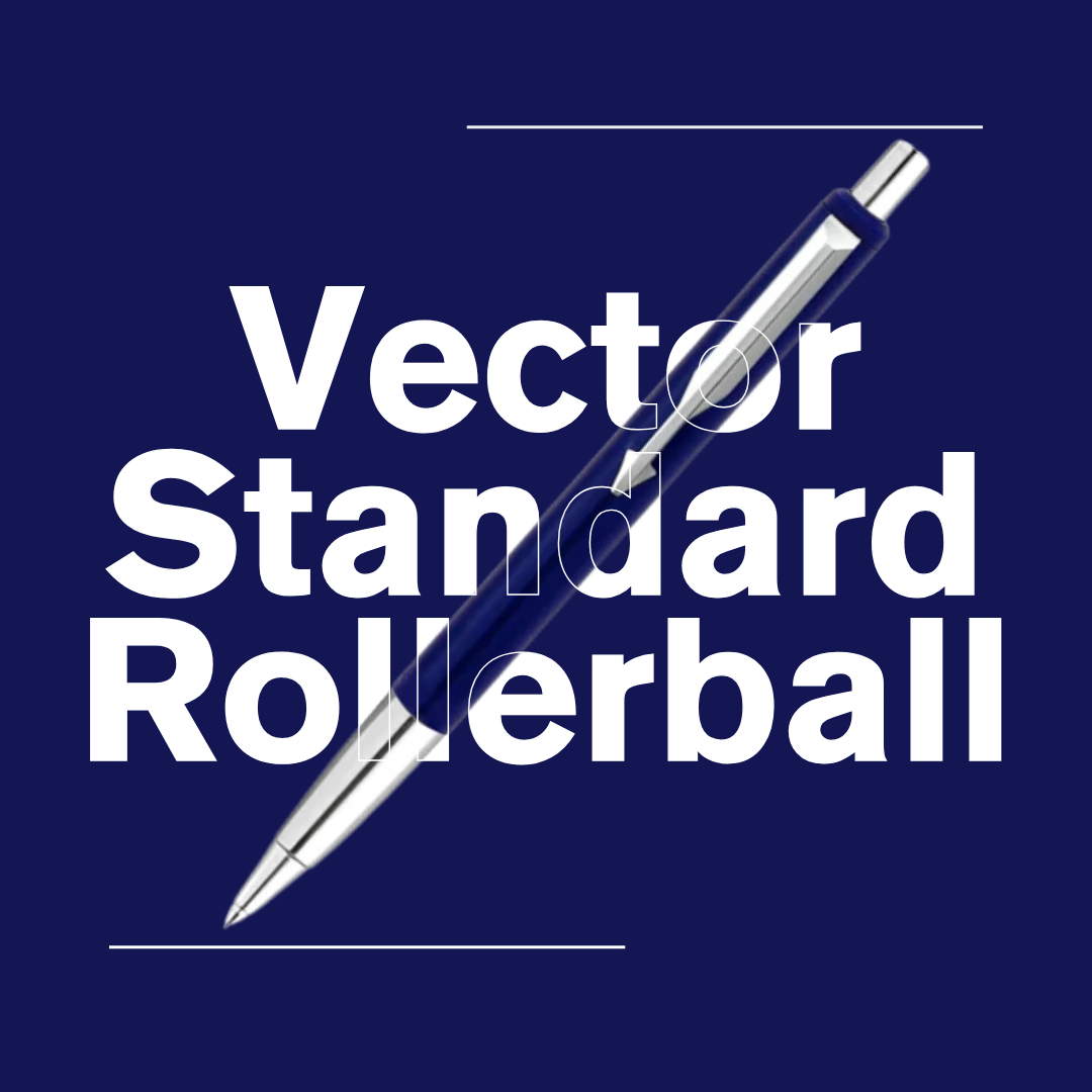 Parker - Vector - Standard