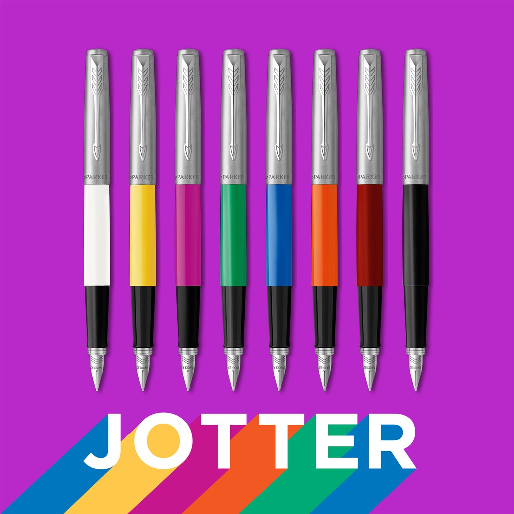 Jotter - Al Qalam