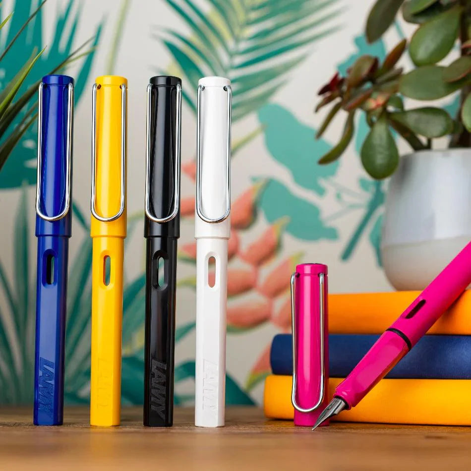 Lamy Fountain Pens