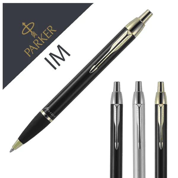 Parker - IM Series