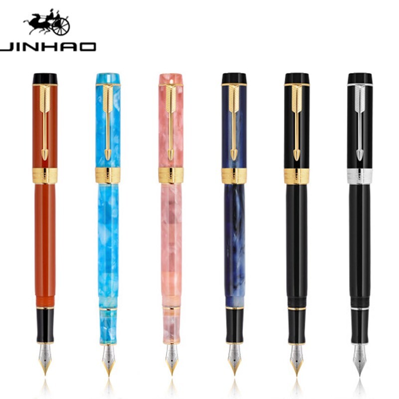 Jinhao - Century 100 - Al Qalam