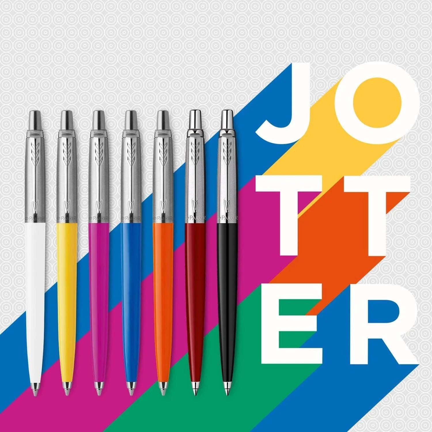 Jotter - Ballpoint - Al Qalam