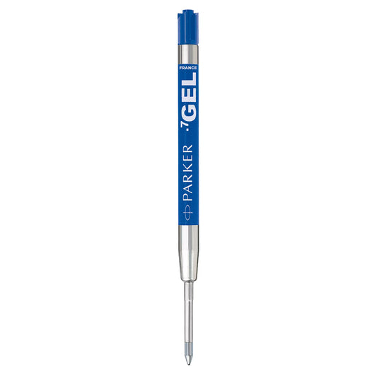 Parker Gel Refill Blue Medium