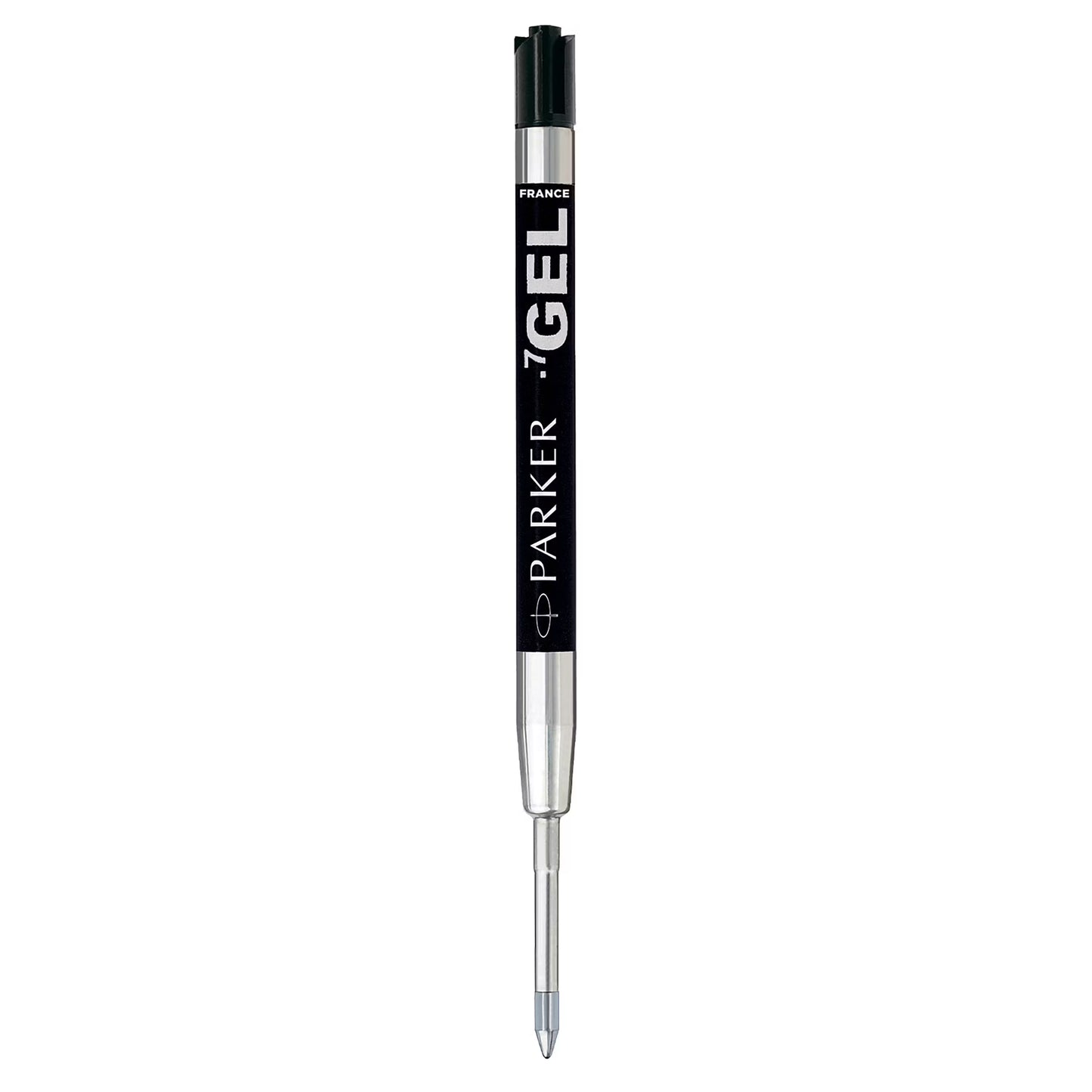 Parker Gel Refill Black Medium