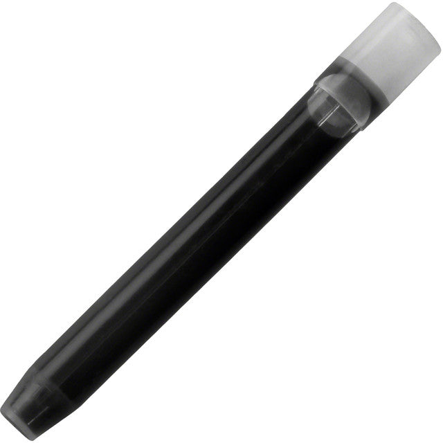 Namiki Fountain Pen Ink Cartridge IC-100 Black - Al Qalam