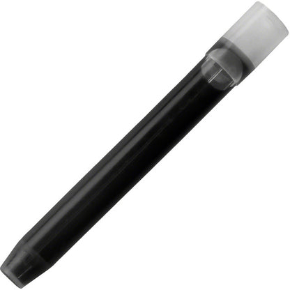 Namiki Fountain Pen Ink Cartridge IC-100 Black - Al Qalam