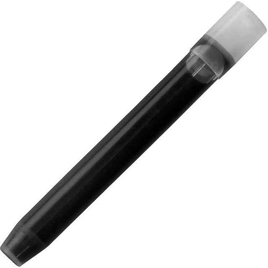 Namiki Fountain Pen Ink Cartridge IC-100 Black