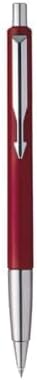 Vector Standard Ballpoint Red - Al Qalam