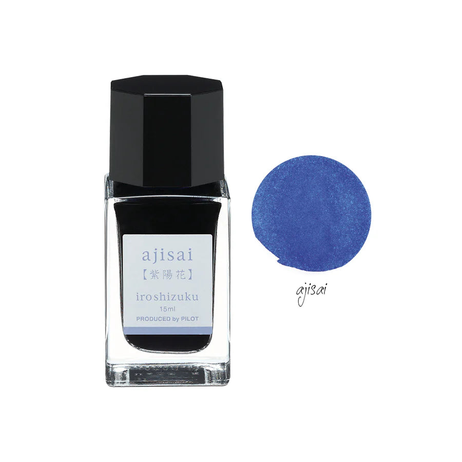 Pilot Iroshizuku Mini Ink Bottle 15ml - Al Qalam