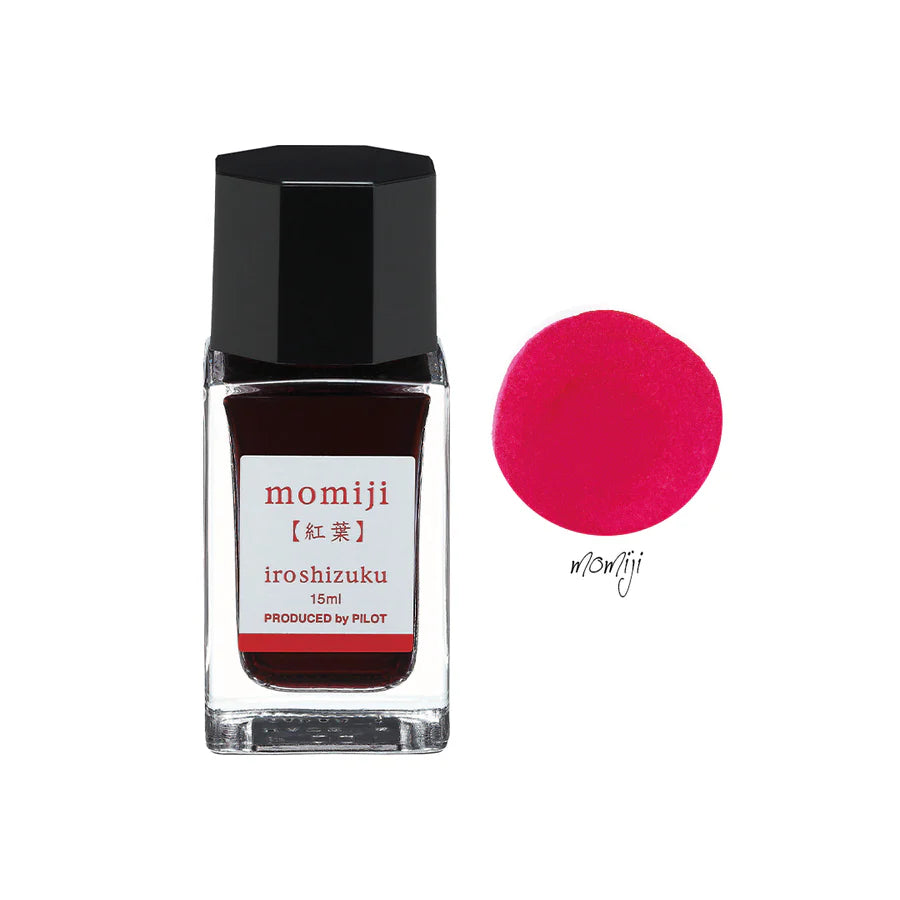 Pilot Iroshizuku Mini Ink Bottle 15ml - Al Qalam