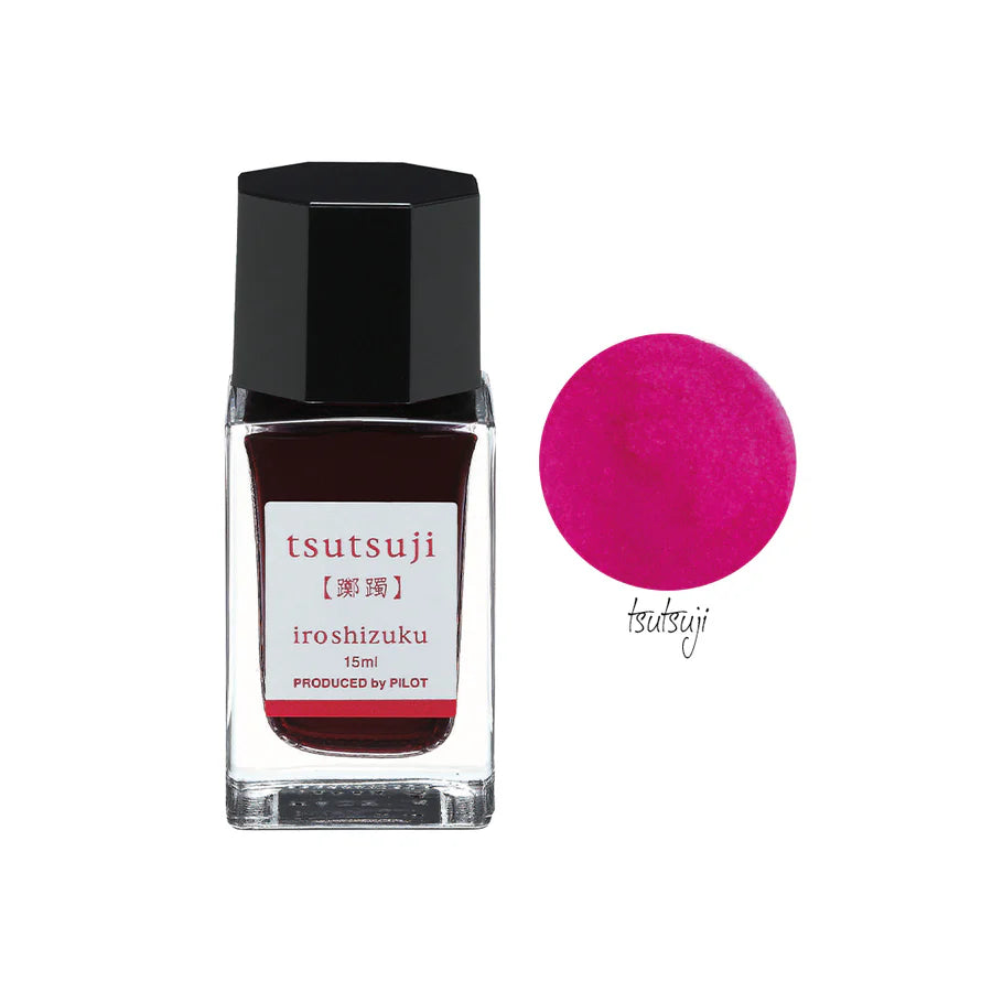 Pilot Iroshizuku Mini Ink Bottle 15ml - Al Qalam