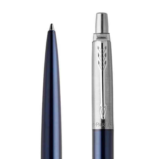 Jotter Core CT Ballpoint Royal Blue - Al Qalam