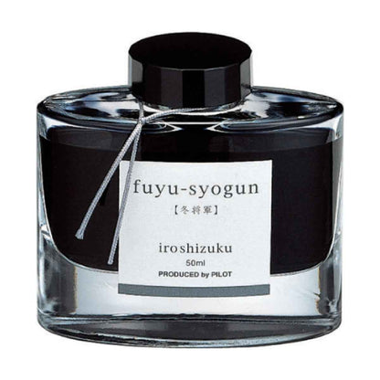 Pilot Iroshizuku Ink 50ml
