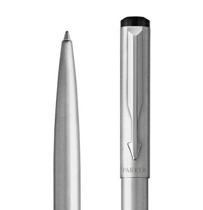 Vector Stainless Steel Ballpoint - Al Qalam