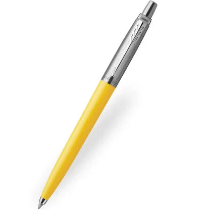Jotter Special Ball Point Yellow - Al Qalam