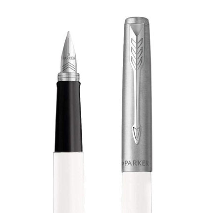 Jotter Original Fountain Pen White - Al Qalam