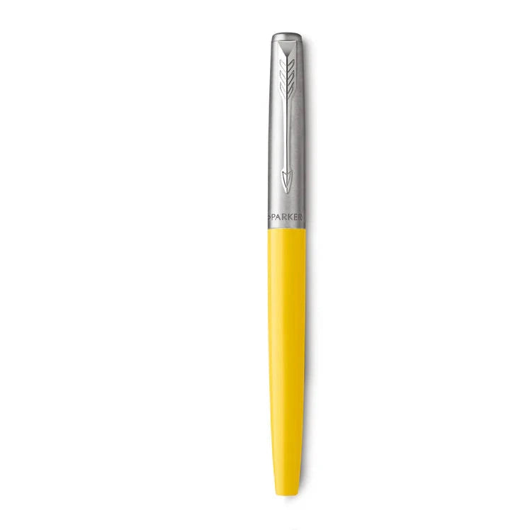 Jotter Original Fountain Pen Yellow - Al Qalam