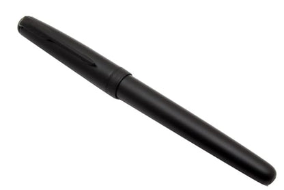 Jinhao 75 Fountain Pen Matte Black - Al Qalam