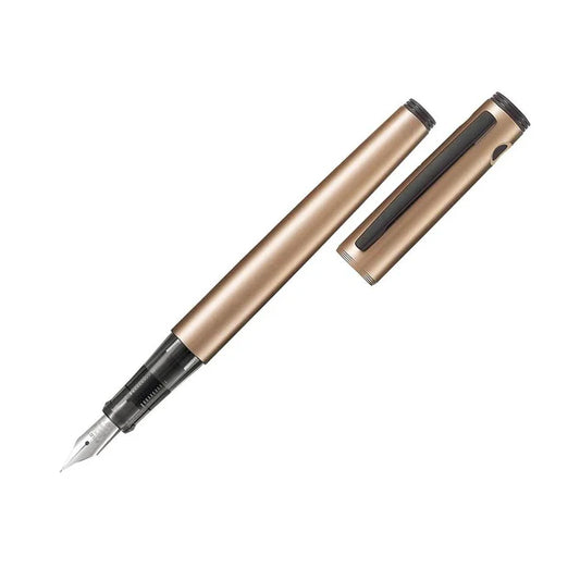Pilot Explorer Fountain Pen Copper (without converter) - Al Qalam