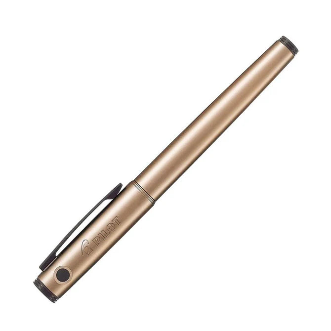 Pilot Explorer Fountain Pen Copper (without converter) - Al Qalam