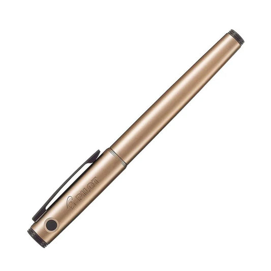 Pilot Explorer Fountain Pen Copper (without converter) - Al Qalam