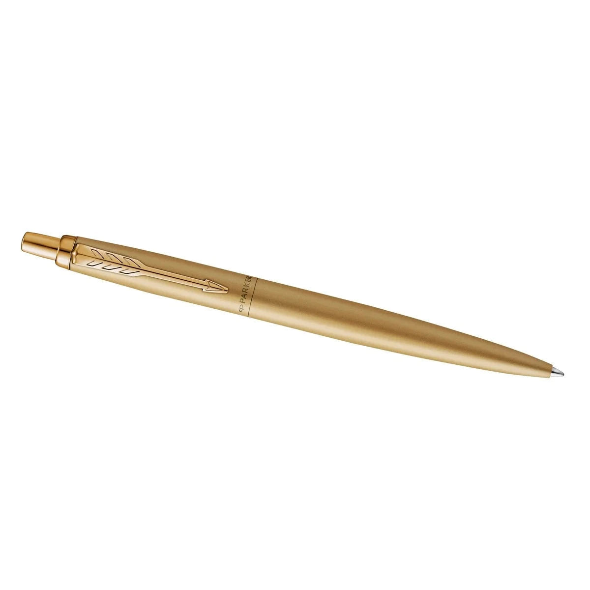 Jotter XL Monochrome Ballpoint Gold - Al Qalam