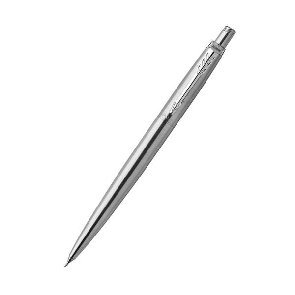 Jotter Core Stainless Steel CT Mechanical Pencil - Al Qalam