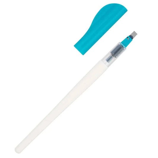 Pilot Parallel Sky Blue Fountain Pen 4.5mm (Copy)