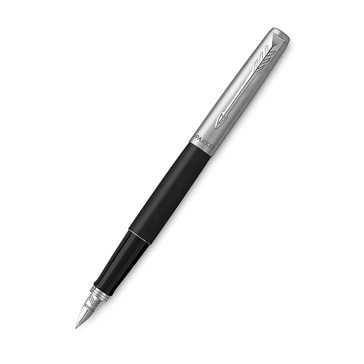 Jotter Core CT Fountain Pen Black - Al Qalam