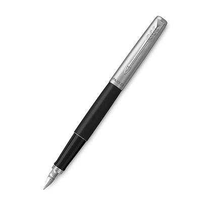 Jotter Core CT Fountain Pen Black - Al Qalam