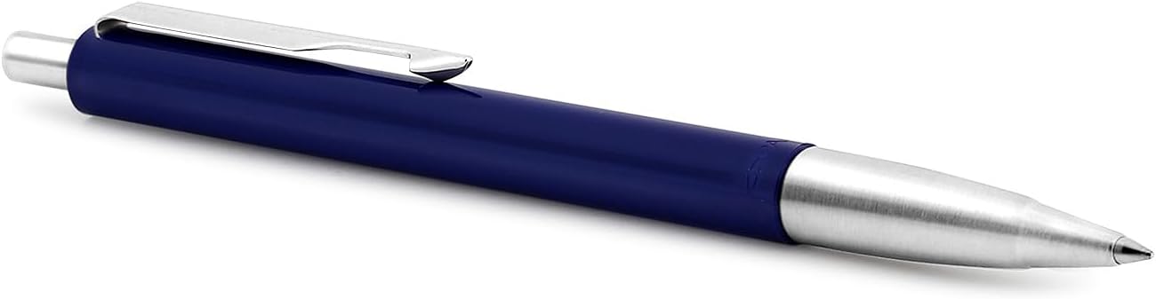Vector Standard Ballpoint Blue - Al Qalam